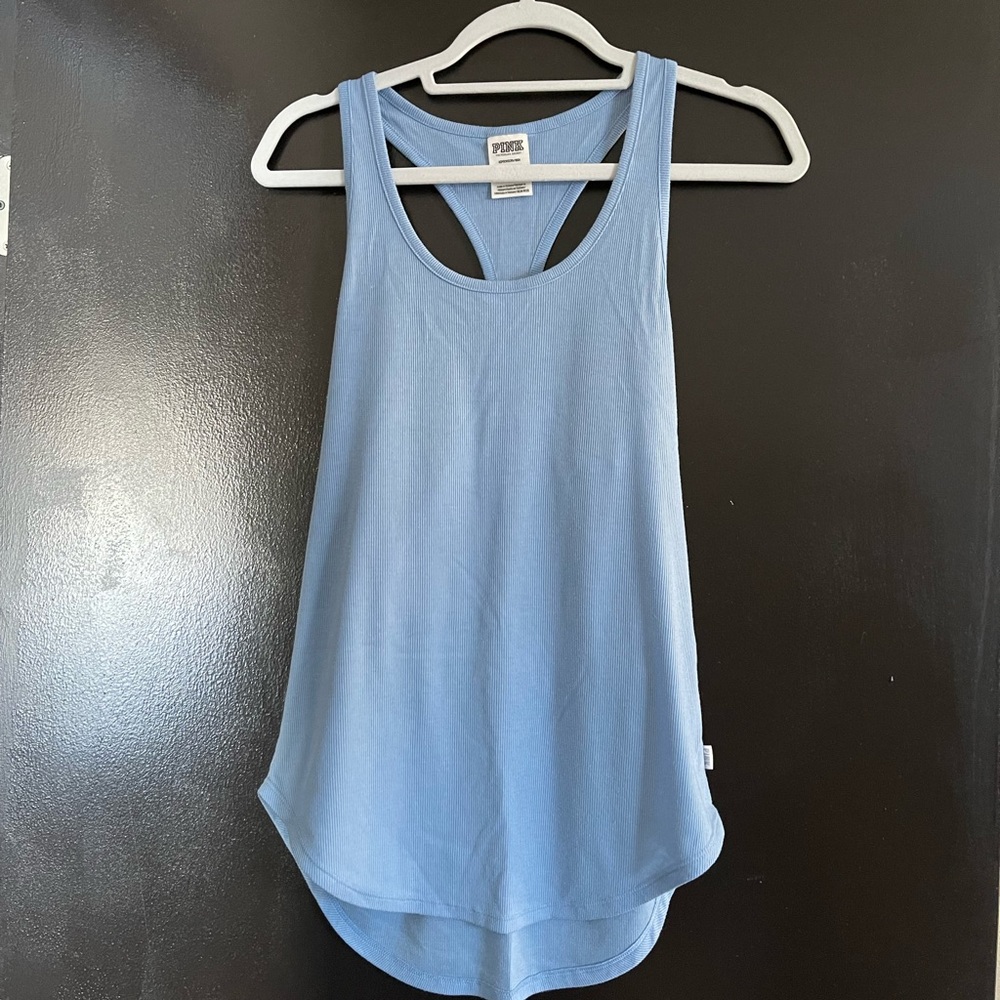 Racerback Tank